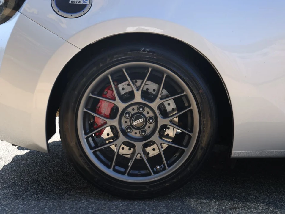 2013 Subaru BRZ 1st Gen - Image 6 of 28