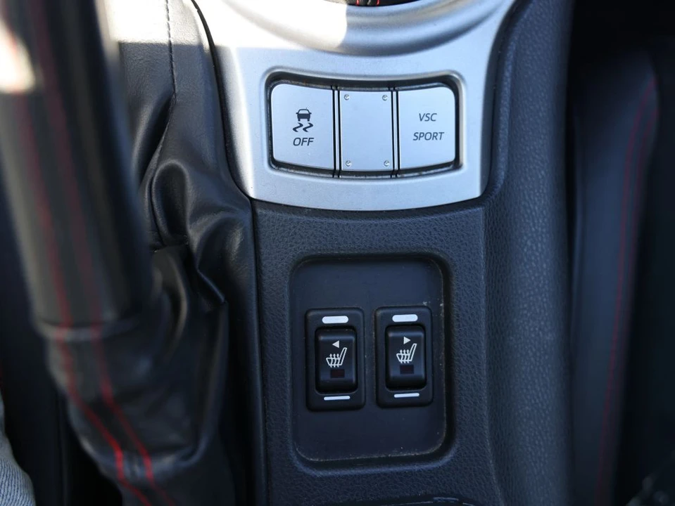 2013 Subaru BRZ 1st Gen - Image 21 of 28