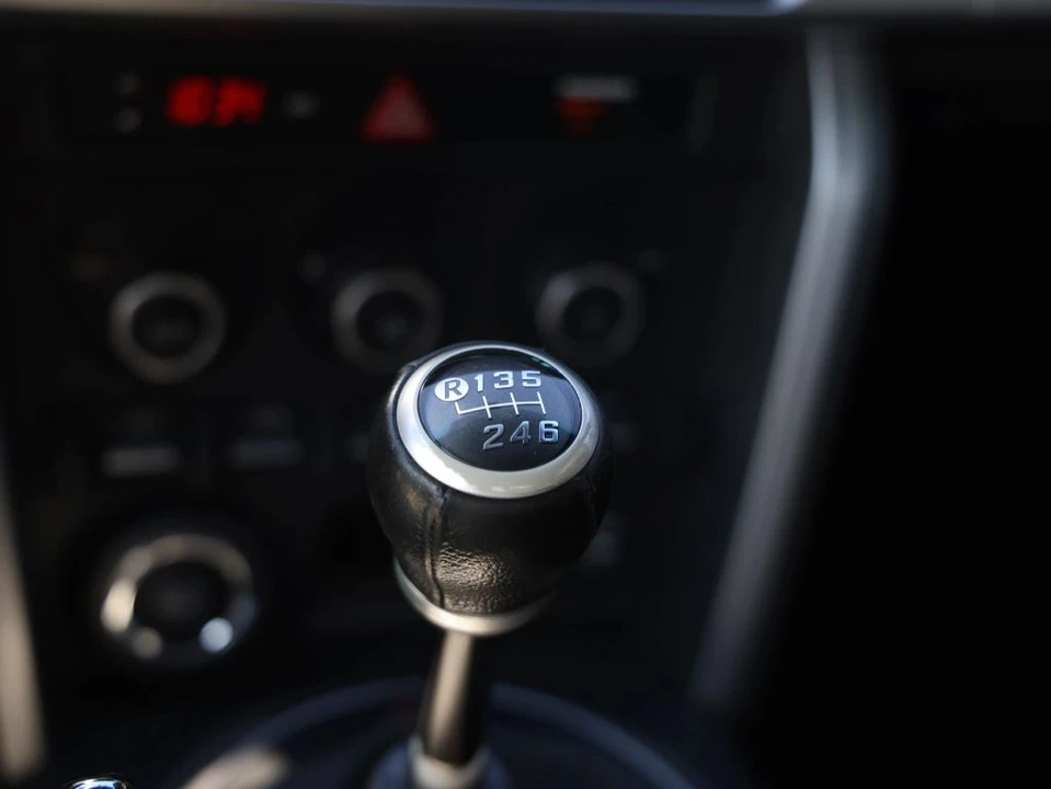 2013 Subaru BRZ 1st Gen - Image 20 of 28
