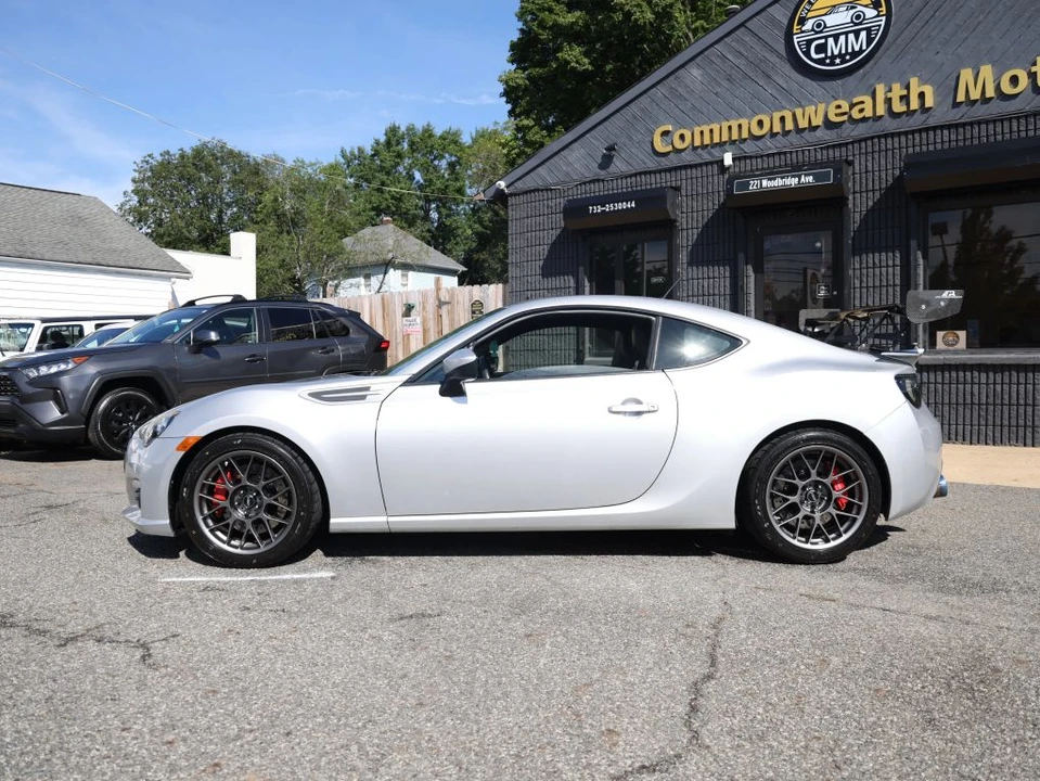 2013 Subaru BRZ 1st Gen - Image 14 of 28