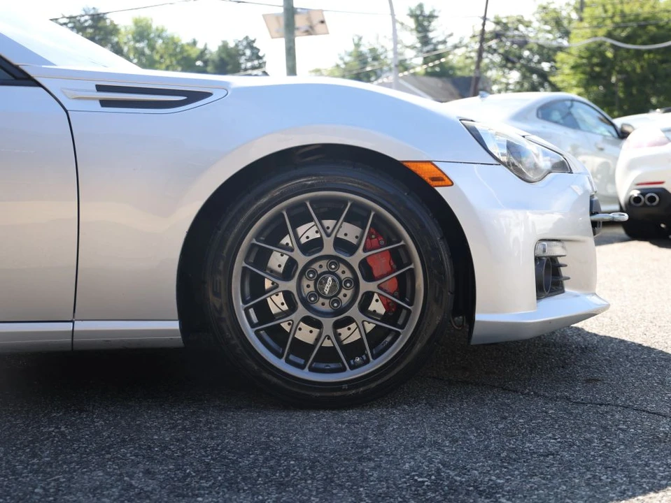 2013 Subaru BRZ 1st Gen - Image 4 of 28