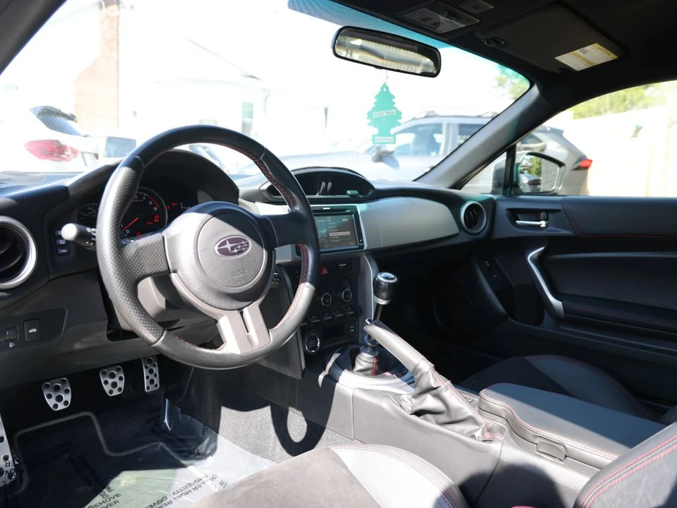 2013 Subaru BRZ 1st Gen - Image 17 of 28