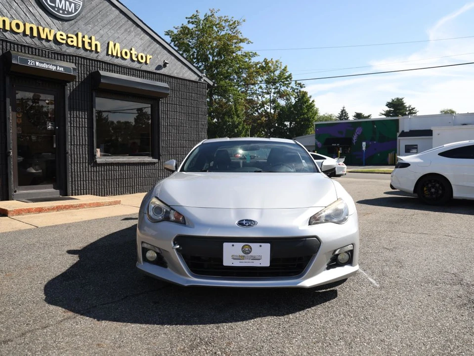 2013 Subaru BRZ 1st Gen - Image 2 of 28