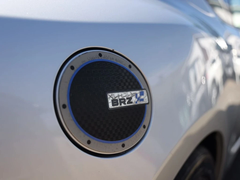 2013 Subaru BRZ 1st Gen - Image 28 of 28