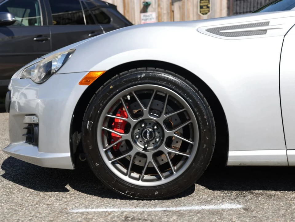2013 Subaru BRZ 1st Gen - Image 15 of 28
