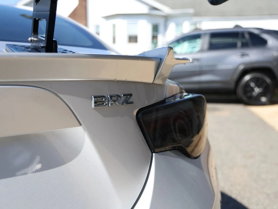 2013 Subaru BRZ 1st Gen - Image 10 of 28