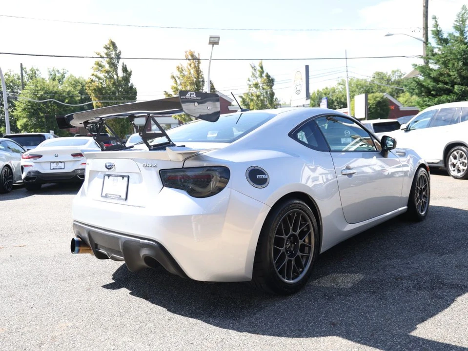 2013 Subaru BRZ 1st Gen - Image 7 of 28