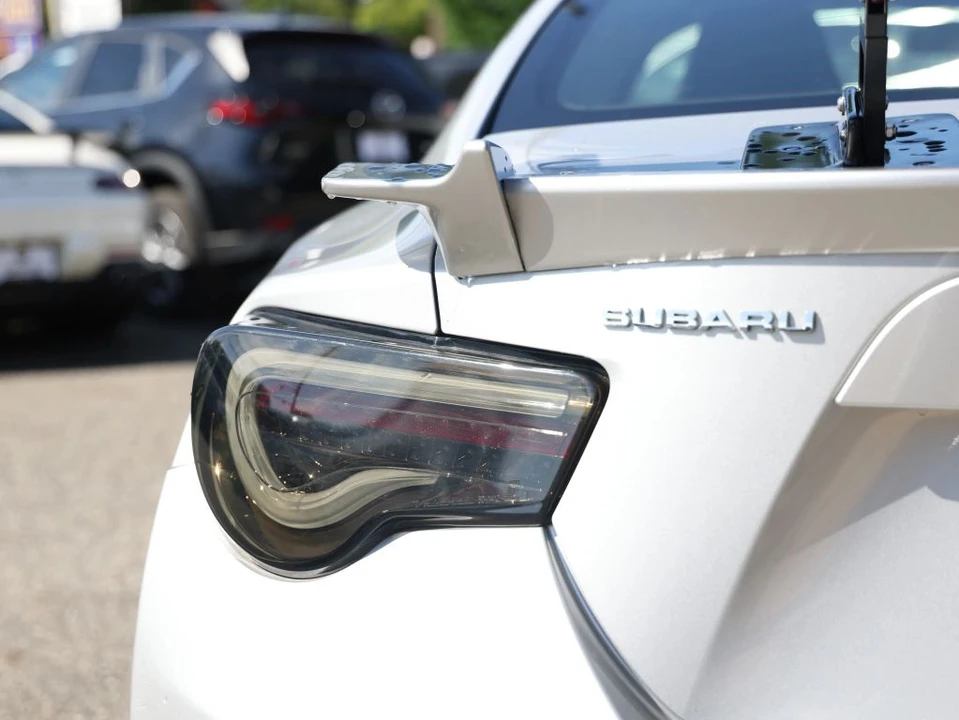 2013 Subaru BRZ 1st Gen - Image 12 of 28