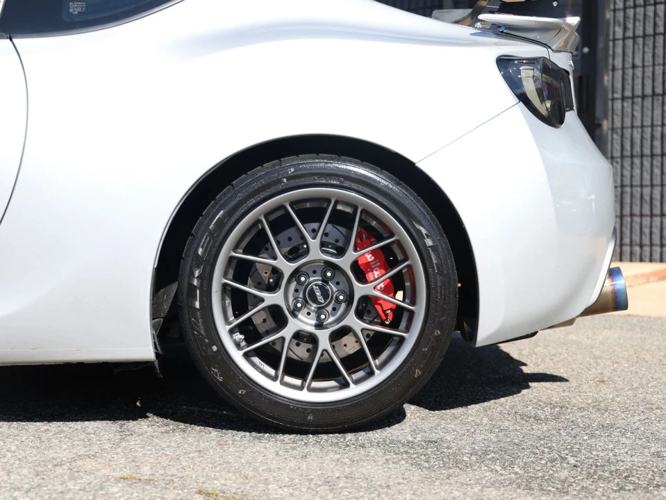 2013 Subaru BRZ 1st Gen - Image 13 of 28