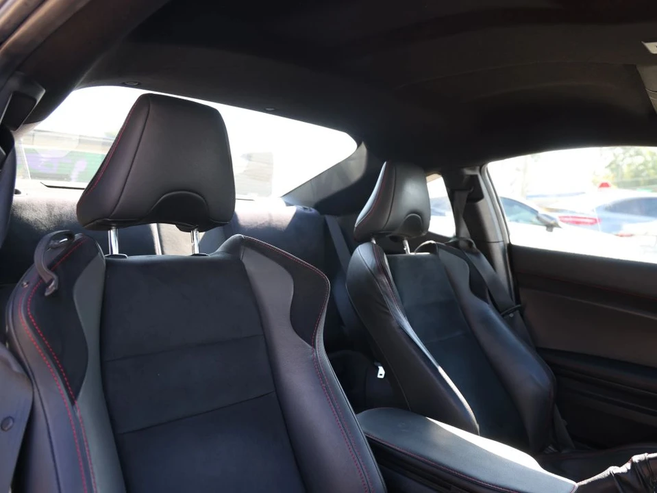 2013 Subaru BRZ 1st Gen - Image 27 of 28