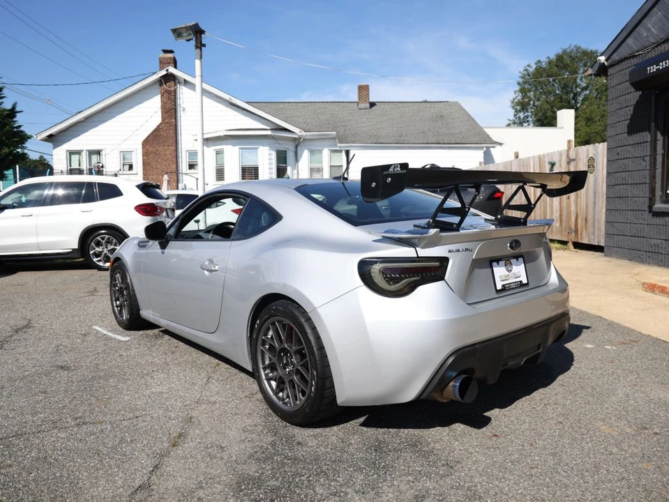 2013 Subaru BRZ 1st Gen - Image 9 of 28