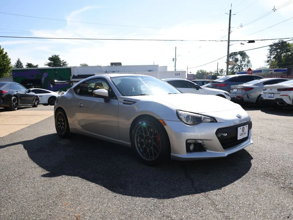 2013 Subaru BRZ 1st Gen - Image 3 of 28