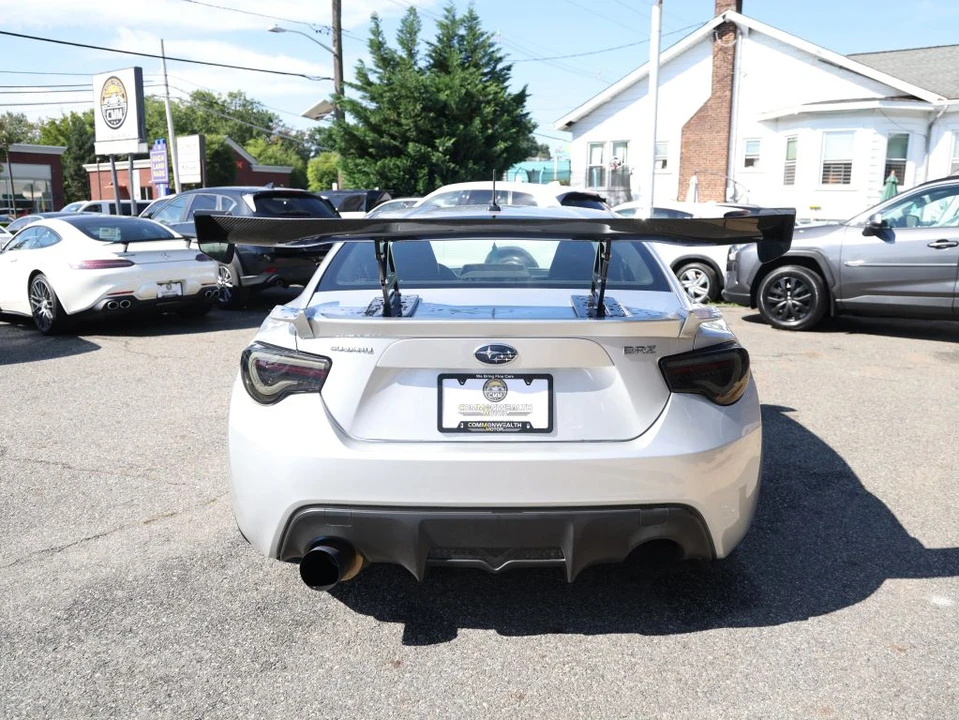 2013 Subaru BRZ 1st Gen - Image 8 of 28