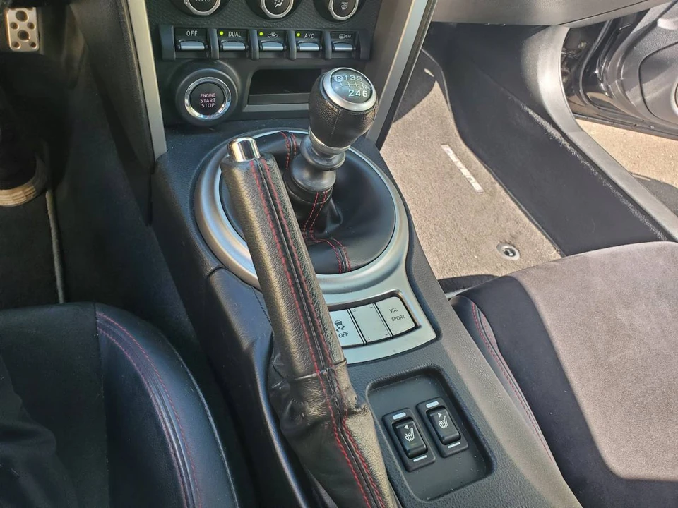 2013 Subaru BRZ 1st Gen - Image 8 of 16