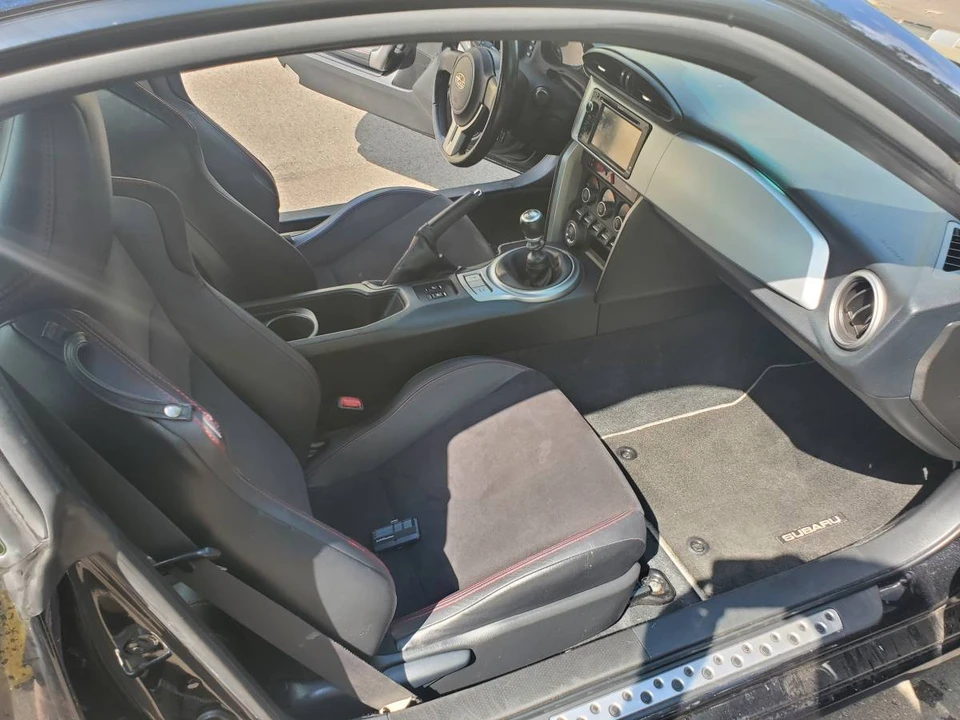 2013 Subaru BRZ 1st Gen - Image 15 of 16