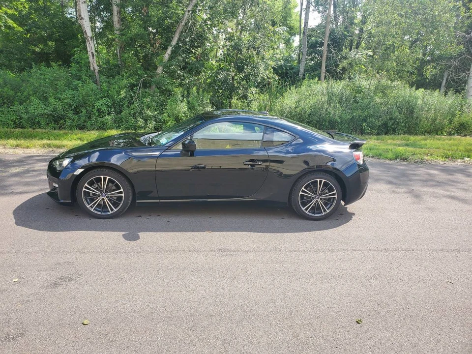 2013 Subaru BRZ 1st Gen - Image 2 of 16