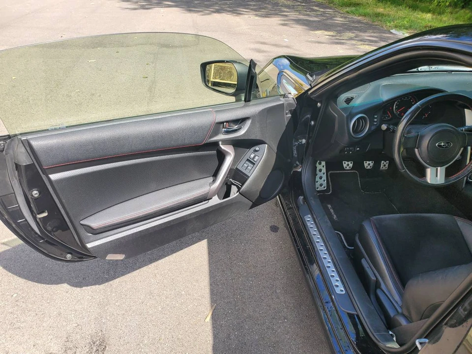 2013 Subaru BRZ 1st Gen - Image 13 of 16