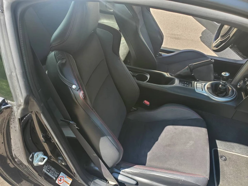2013 Subaru BRZ 1st Gen - Image 14 of 16