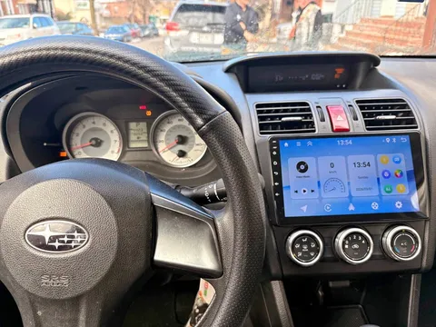 2013 Subaru Impreza Hatchback