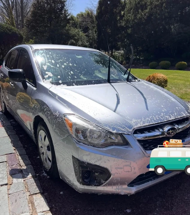 2013 Subaru Impreza 4th Gen - Image 7 of 7