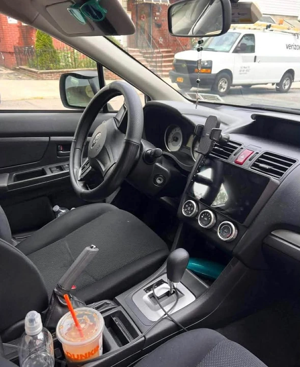 2013 Subaru Impreza 4th Gen - Image 2 of 7