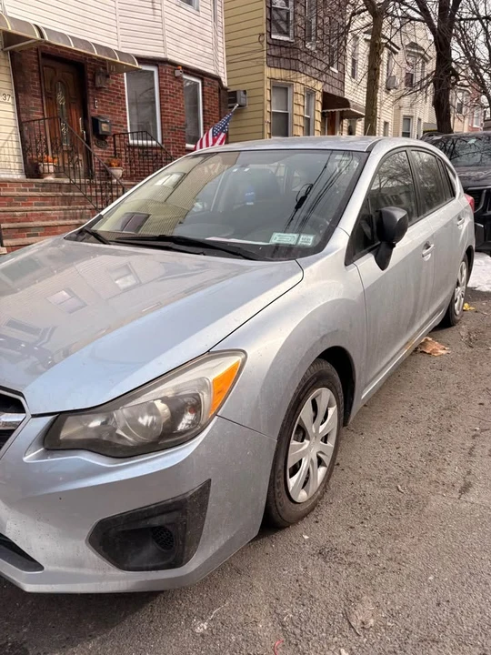 2013 Subaru Impreza 4th Gen - Image 3 of 7