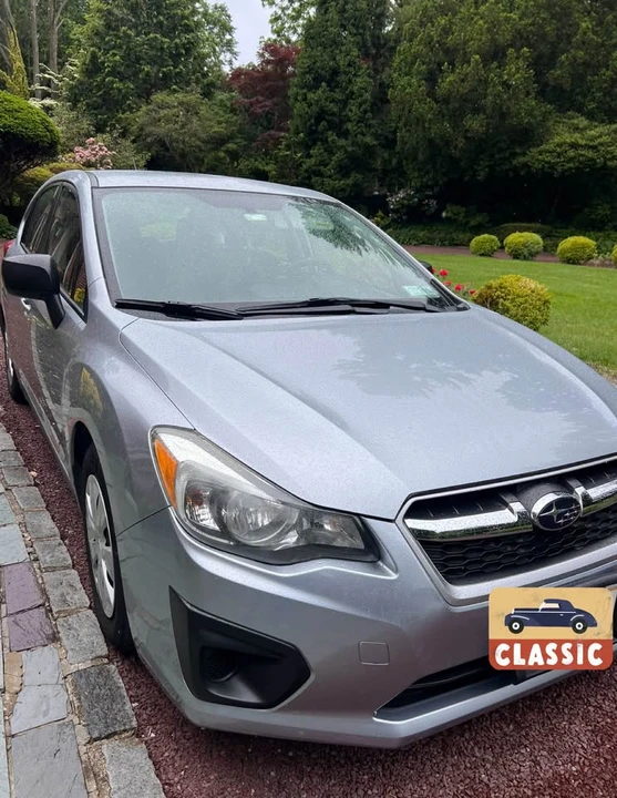 2013 Subaru Impreza 4th Gen - Image 6 of 7