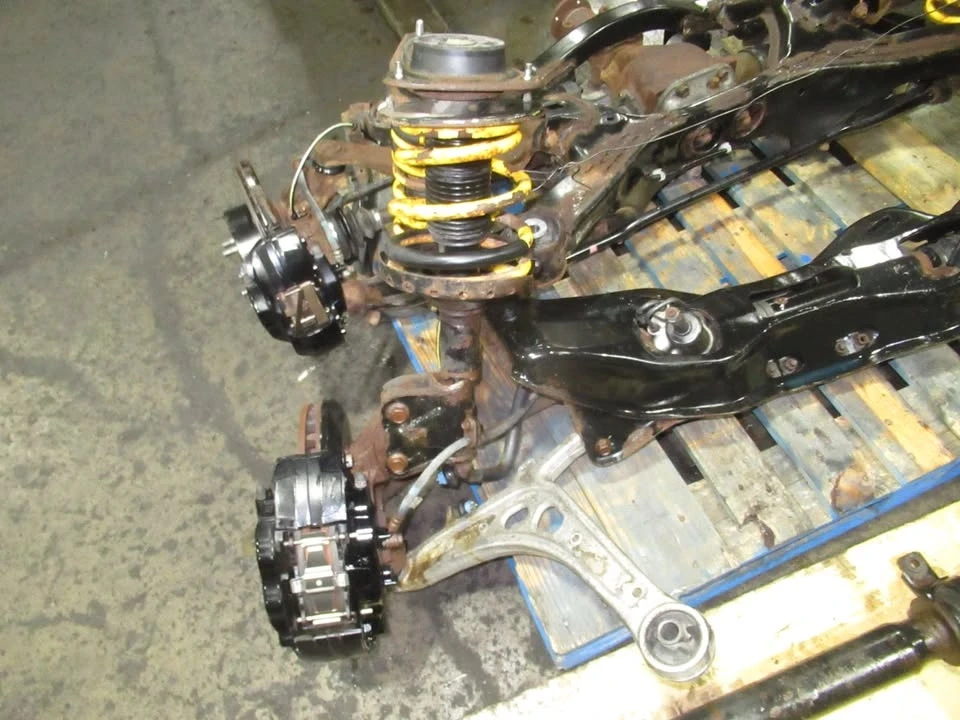 2013 Subaru Impreza WRX STi 3rd Gen - Image 7 of 10