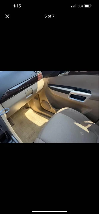 2013 Saturn Vue - Image 4 of 4