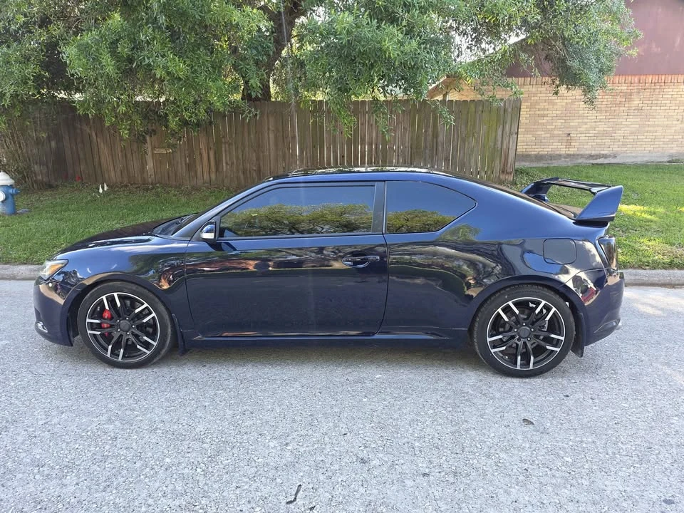 2013 Scion tC - Image 12 of 14