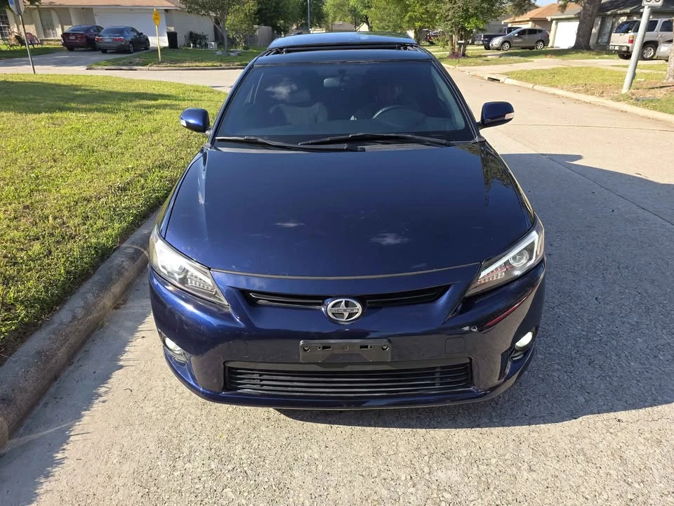 2013 Scion tC - Image 9 of 14
