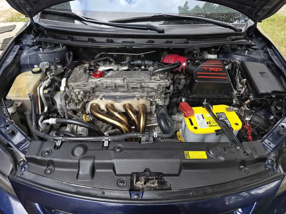 2013 Scion tC - Image 14 of 14