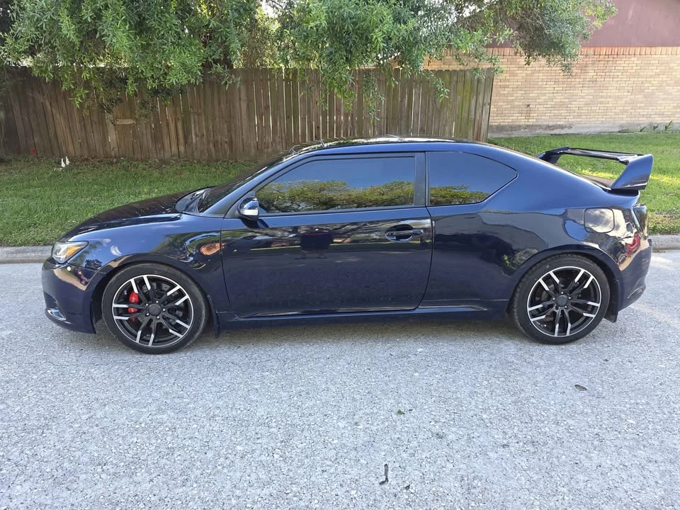 2013 Scion tC - Image 2 of 14