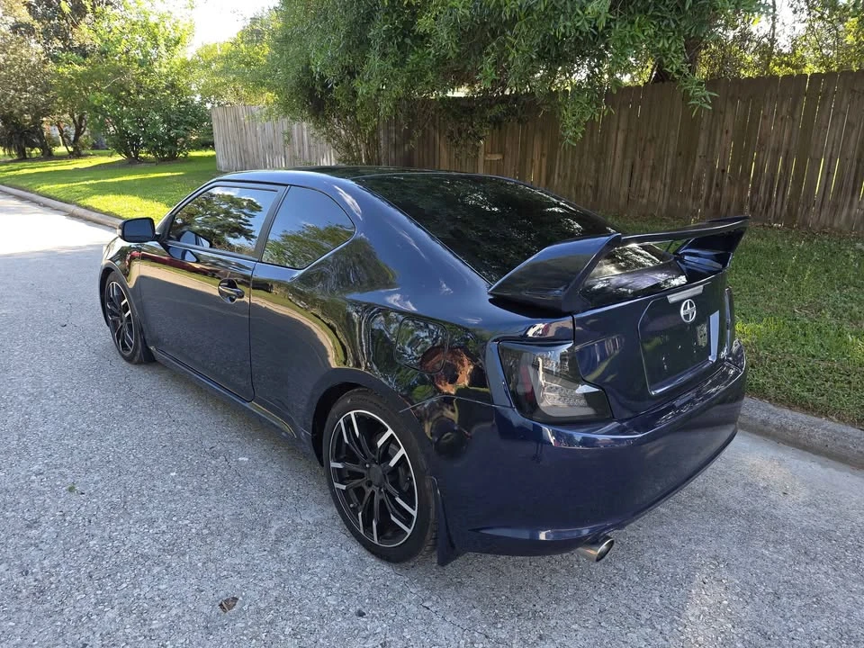 2013 Scion tC - Image 3 of 14