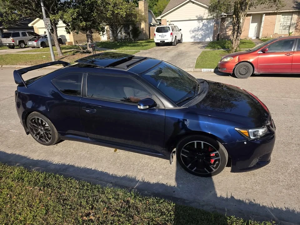 2013 Scion tC - Image 13 of 14
