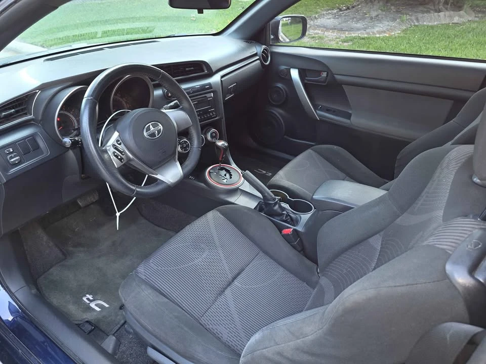 2013 Scion tC - Image 6 of 14