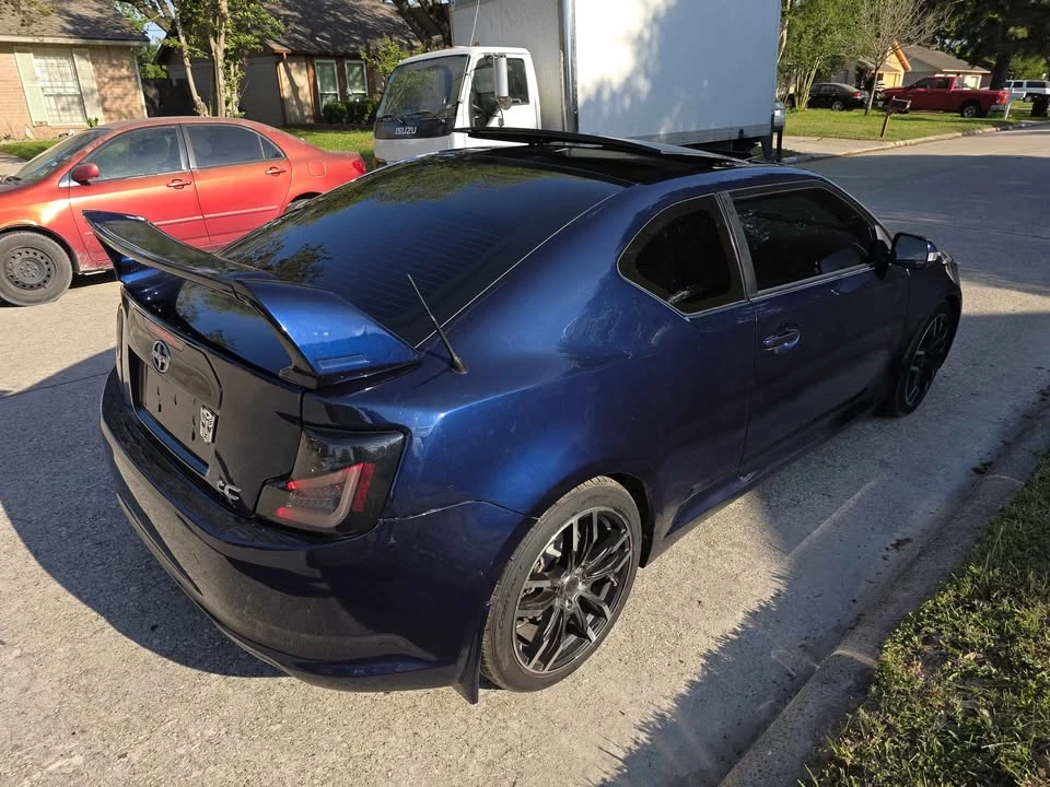 2013 Scion tC - Image 10 of 14
