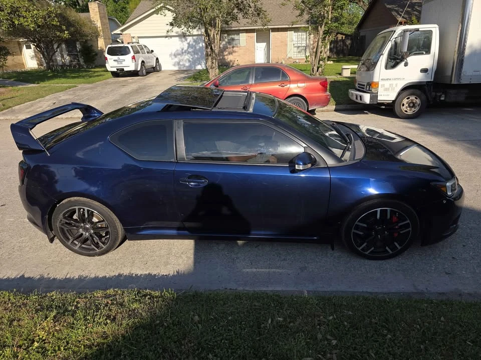 2013 Scion tC - Image 4 of 14
