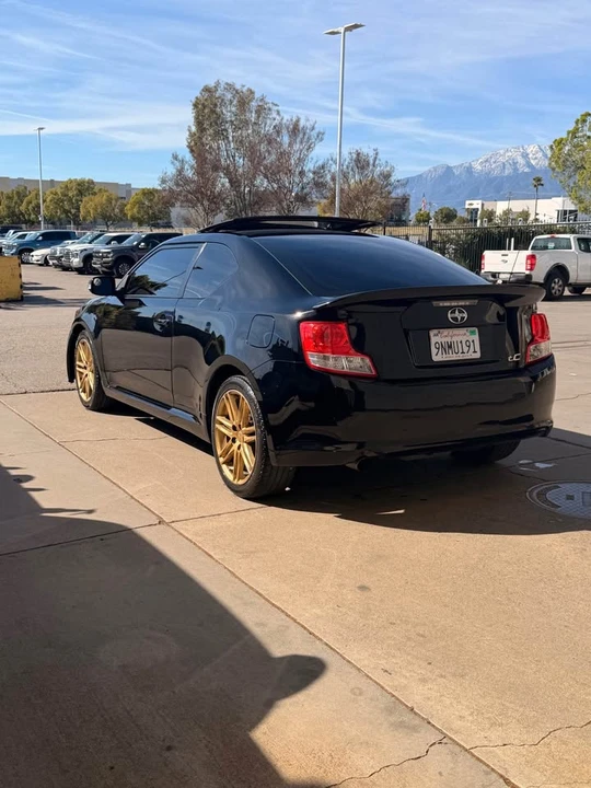 2013 Scion tC - Image 2 of 6