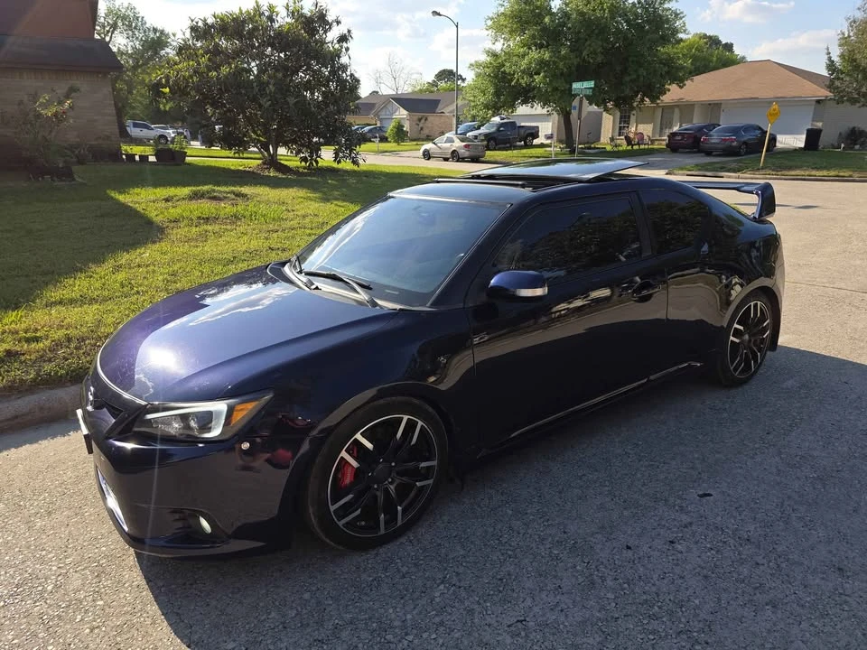 2013 Scion tC - Image 8 of 14