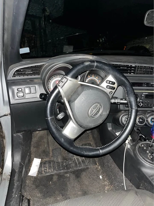 2013 Scion tC - Image 9 of 9