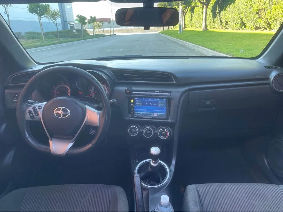 2013 Scion tC - Image 10 of 12