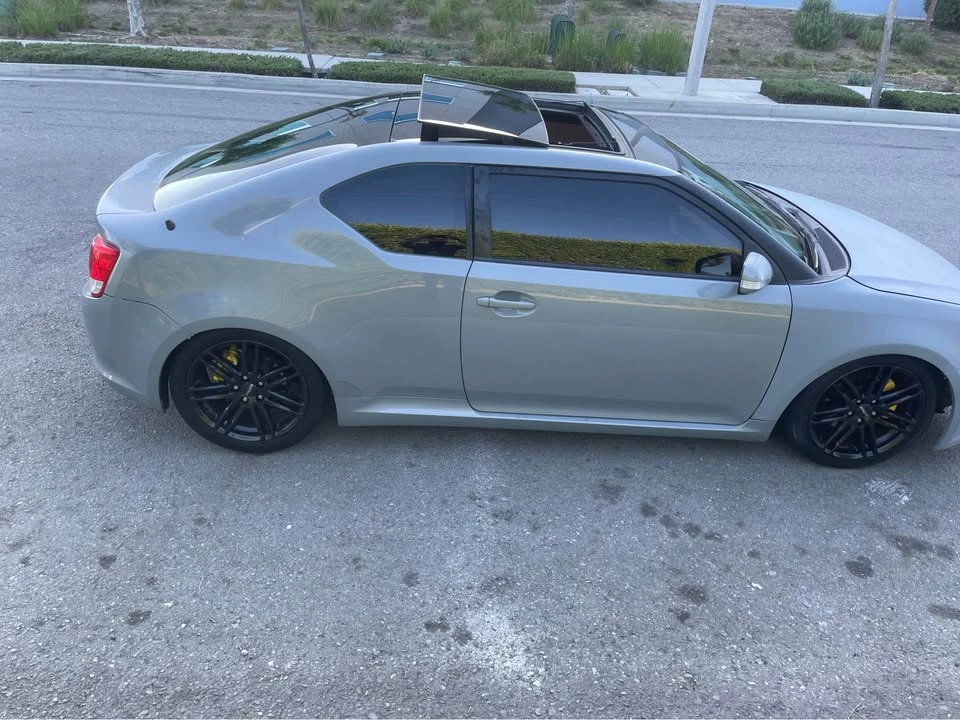 2013 Scion tC - Image 5 of 12