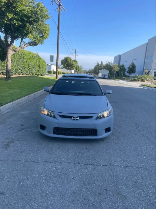 2013 Scion tC - Image 11 of 12