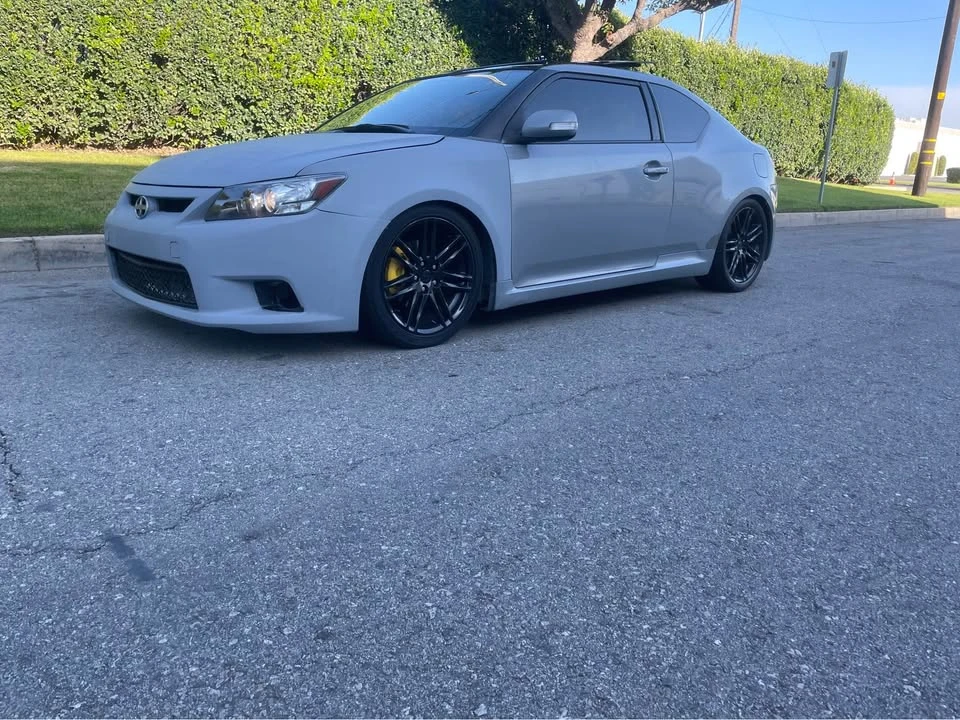 2013 Scion tC - Image 4 of 12