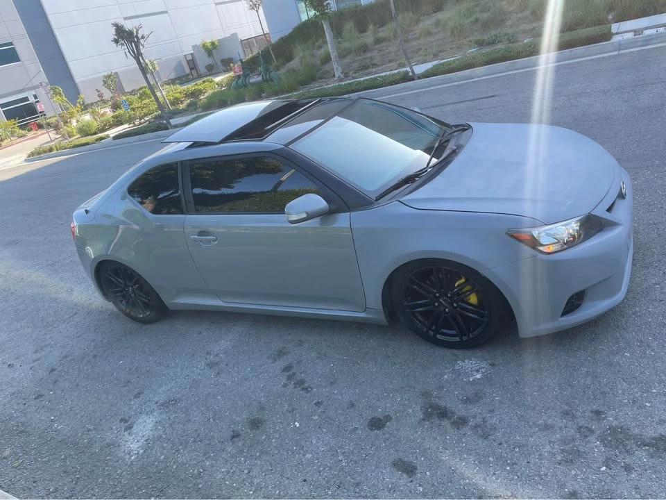 2013 Scion tC - Image 2 of 12