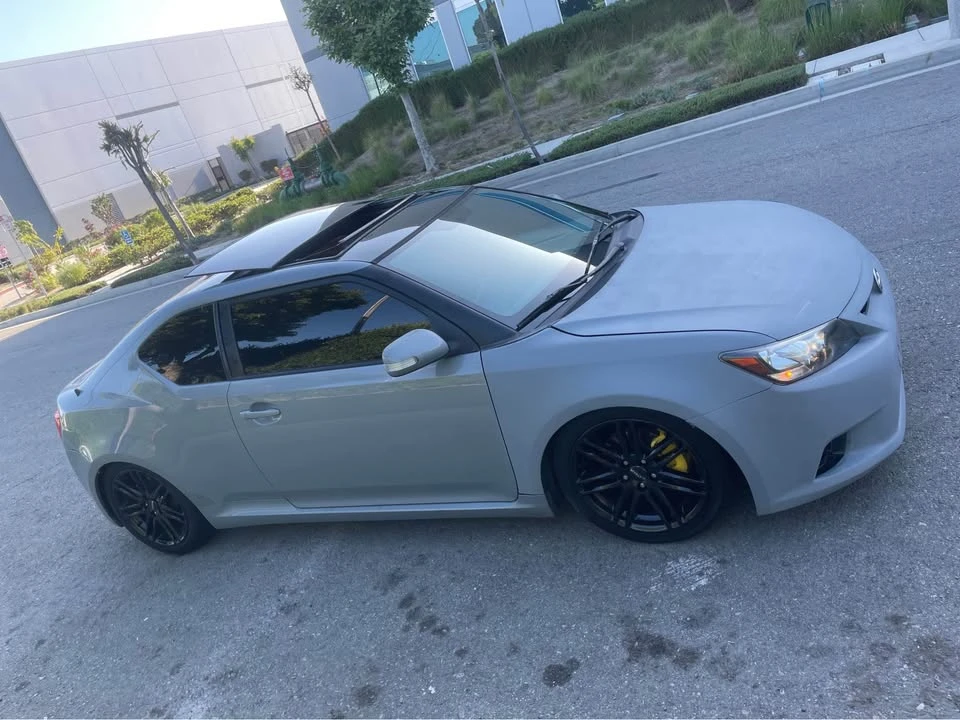 2013 Scion tC - Image 3 of 12