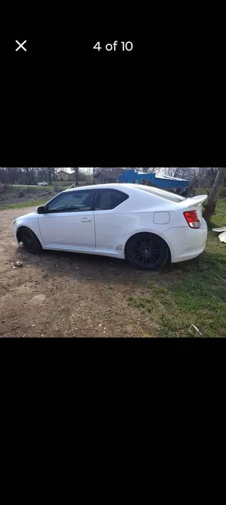 2013 Scion tC - Image 3 of 6