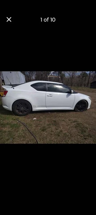 2013 Scion tC - Image 2 of 6