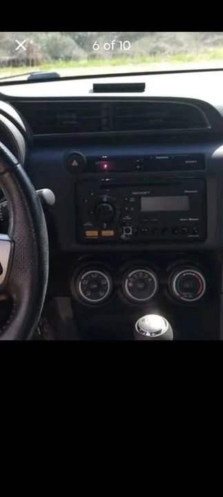 2013 Scion tC - Image 5 of 6